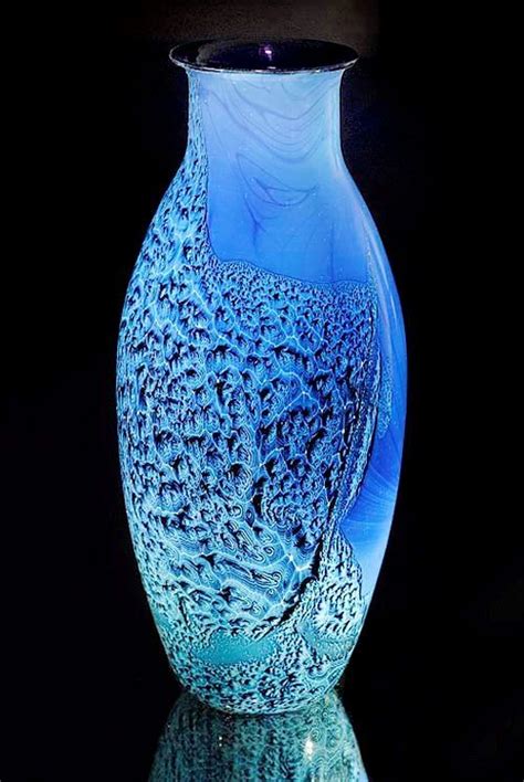 Art Of Glass Blown Glass Art Glass Vase Glass Bowls Glass Artwork Lalique Glass Ceramic