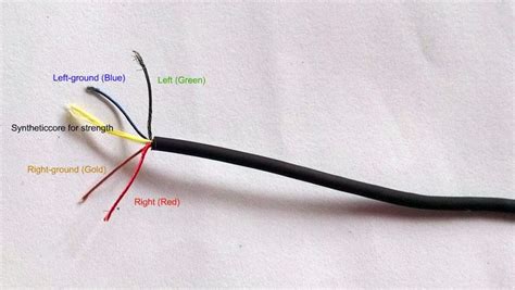 35mm Jack Wiring Diagram Sennheiser 3 Way Switch Wiring Sennheiser