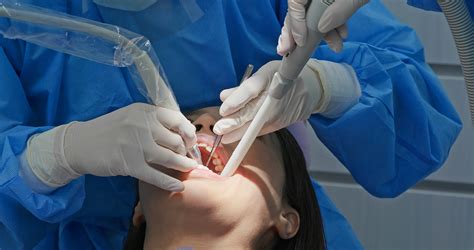 Dental Scaling Procedure Hygiene Benefits Types Of Deep Scaling And Costs
