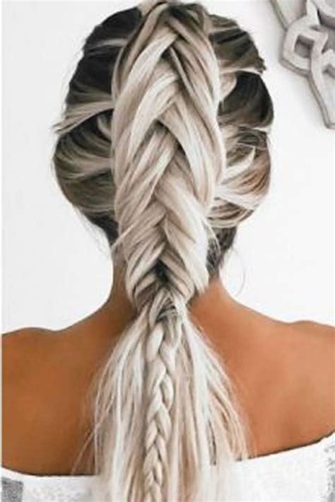 30+ perfect pixie blonde hairstyles in 2019 for… may 15, 2020. 100+ Amazing Braided hairstyles 2019-2020: the most ...