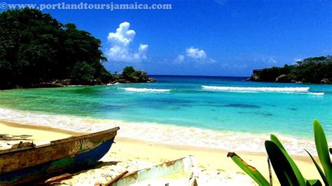 winnifred beach port antonio jamaican vacation jamaica island paradise on earth