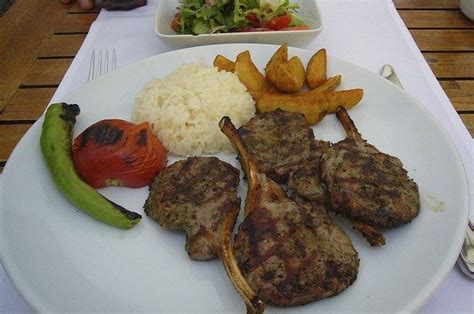 Top Turkish Foods You Ve Got To Try Turkish Recipes Food Turkish