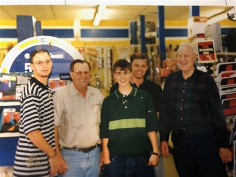 Gary Floyd Decious - Linnemann Funeral Homes