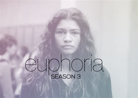 Euphoria Season 3 Potential Release Date And Other Info Daily