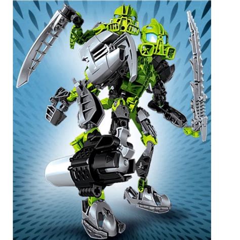 Used Item Lego Bionicle Phantoka 86868944 Toys And Games Bricks