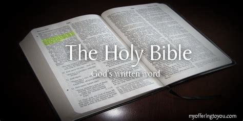 Welcome To Dr Hypes Blog See The 7 Things The Bible Forbids But Most