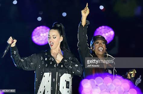 Missy Elliott Super Bowl Photos And Premium High Res Pictures Getty Images