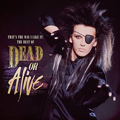 Dead Or Alive You Spin Me Round Like A Record - Dead Or Alive You Spin Me Round Mp3 Download