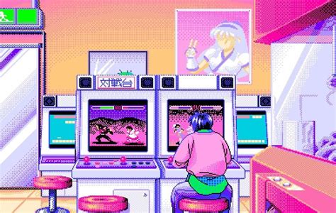 Here are only the best 90s wallpapers. Return to Retro | Anime Amino