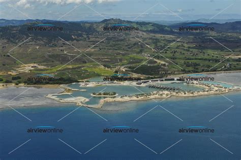 Aerial Photography Momi Bay Airview Online