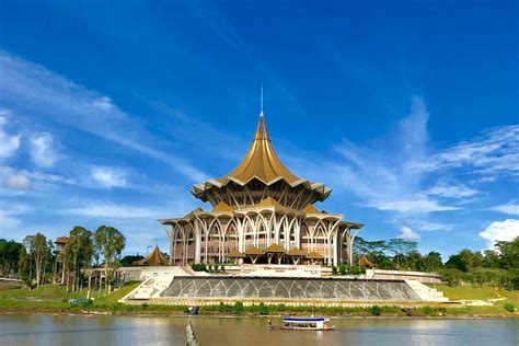 25 Tempat Menarik Di Sarawak 2023 Ketahui Sekarang