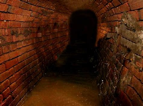 House Sewer Connections To Brick Nyc Sewers Need Special Care