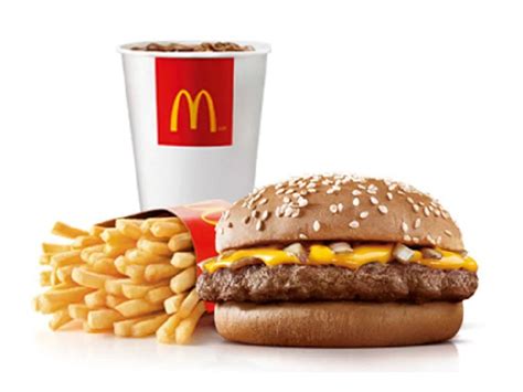 Restaurantes do McDonald s que estão participando da promoção