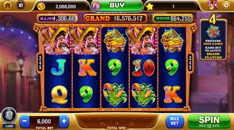 Feel the excitement of big wins in your favorite hit slot machines, mega jackpots, high limits machines and more! Cash Frenzy Casino - Slots & Bingo Games