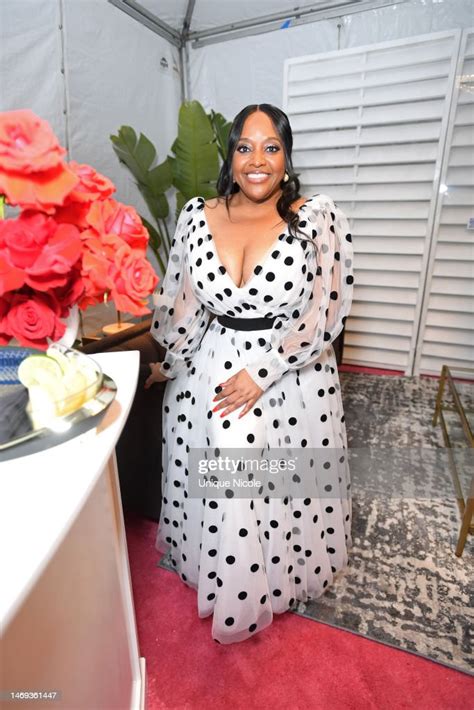 Sherri Shepherd attends the 54th NAACP Image Awards Program and... News