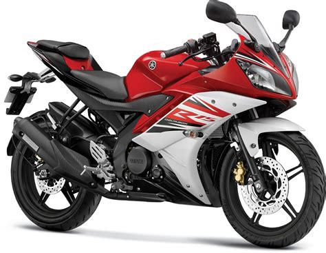 The kerb weight of r15 v3 is 142 kg and has a fuel tank capacity of 11 l. Yamaha R15 V2 New Colors & Prices: Grid Gold, Raring Red ...