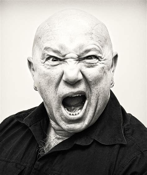 Angry Anderson Movies Bio And Lists On Mubi