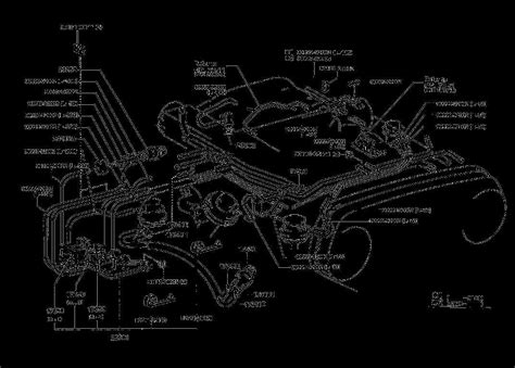 Toyota 30 V6 Engine Diagram Exploring The Inner Workings Of The