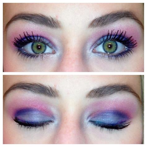 80s Makeup Party Make Up 80s Theme Party Party Eyes 1980s Party 80s