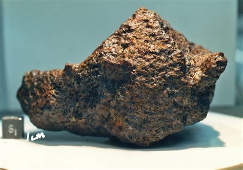 Mpod 140506 From Tucson Meteorites