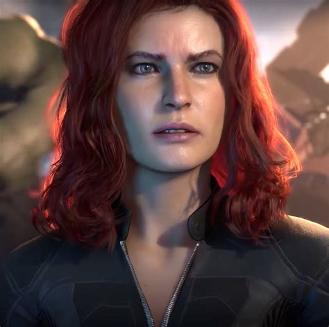 How Combat And Storytelling Will Work In Square Enixs The Avengers
