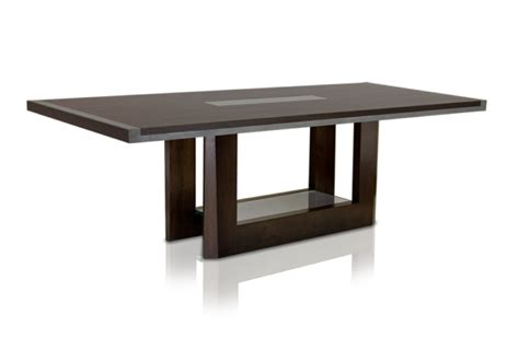 Lucid Dining Table Hellman Chang