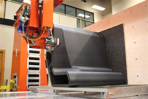 Thermwood Develops New Vertical Tech For Large Format 3d Printing 3d Put