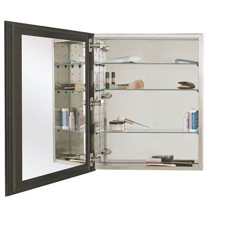 This works just as well in the bathroom as in any other room. Alno mirror cabinet | Recessed medicine cabinet, Alno ...