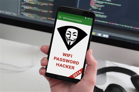 Wifi Hacker Prank 2017 Apk For Android Download