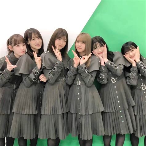 For faster navigation, this iframe is preloading the wikiwand page for 櫻坂46. 櫻坂46、1stシングルを初披露も人気メンバーの渡辺梨加が「選抜 ...