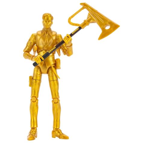 Fortnite Legendary Series Midas Gold Figur Smyths Toys Deutschland