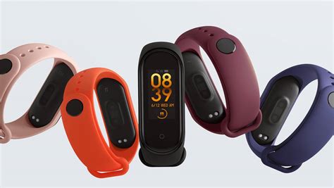 Xiaomi Mi Band 5 Tanıtım Tarihi Açıklandı