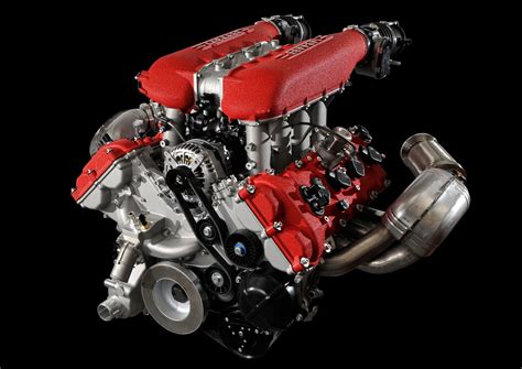 My favorite ferrari v12 sound is fro. Top News this week | drivemeonline.com