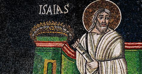 Panis Circenses: Second Isaiah (Chapters 40-55): A Brief Commentary