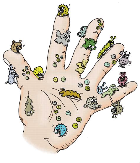 Clipart Infection Control 10 Free Cliparts Download Images On