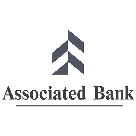 Associated Bank Logo Png Transparent Amp Svg Vector Freebie Supply