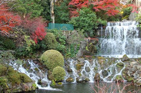 Top 20 Des Plus Beaux Jardins Japonais à Tokyo Au Coeur Du Japon