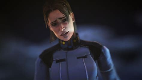 sfmlab halo 3 miranda keyes