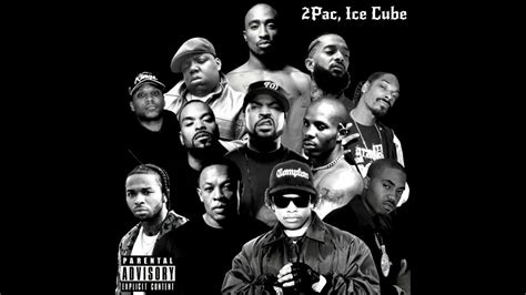 2pac And Ice Cube Write This Down Youtube