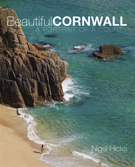 Beautiful Cornwall Cover Front Britain Magazine The Official Magazine Of Visit Britain