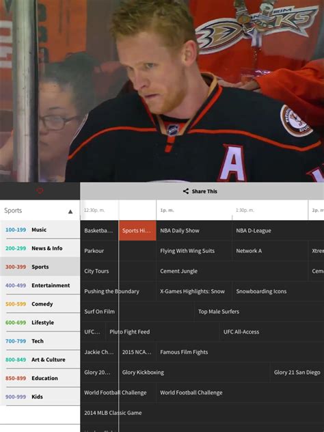 2 app oficial de pluto tv para smart tv samsung. Descargar Pluto Tv Para Smart Samsung / Pluto TV Para Fire ...