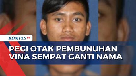 Video Polisi Sebut Pegi Otak Pembunuhan Vina Sempat Ganti Nama Jadi Robi