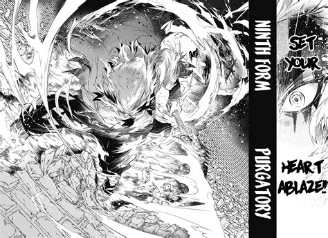 Kimetsu No Yaiba Rengoku Kyoujurou Gaiden Chapter 2