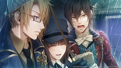 Code Realize Wintertide Miracles Coming West For The Switch In 2021