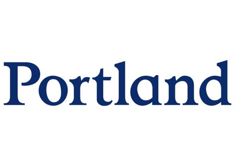 Portland Logo 01 Prca Mena