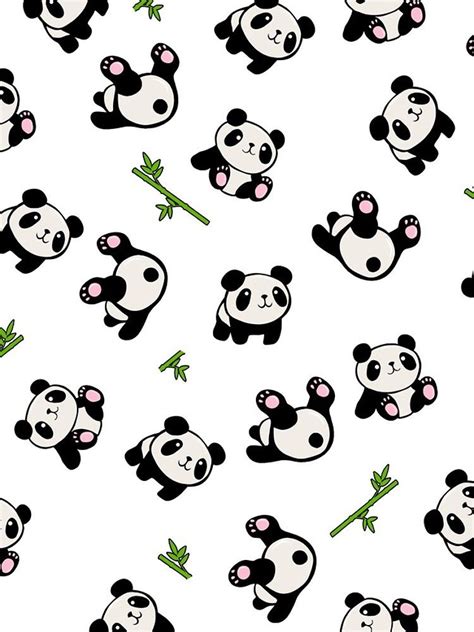 Cute Panda Wallpaper For Iphone