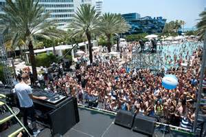 Event Recap Iheartradio Ultimate Pool Party At Fontainebleau Miami Beach Haute Living