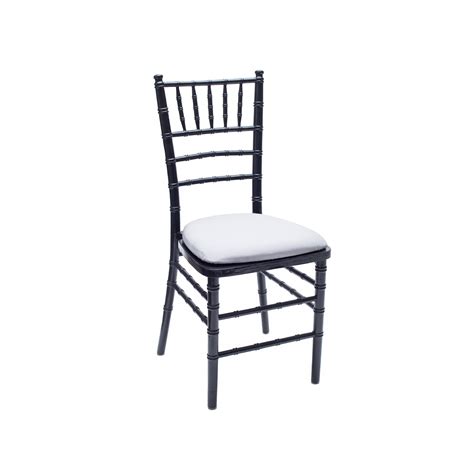 Maybe you would like to learn more about one of these? Non-Folding : Black Chiavari Chair | Baker Party Rentals