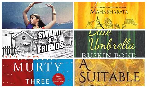 Top 10 Famous Indian Authors You Must Read Books In Year Ender 2022
