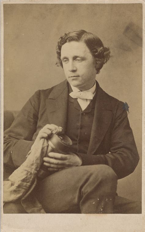 5 Interesting Facts About Lewis Carroll Its Interesting
